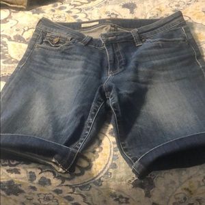 Kut from the Kloth Bermuda shorts